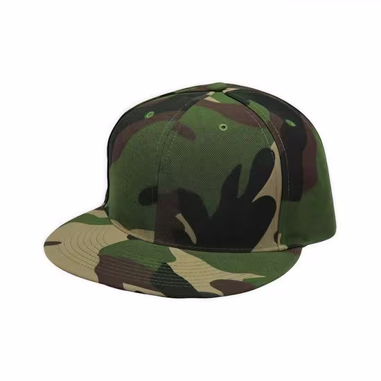 snapback hat