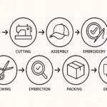 How to Manufacture Caps