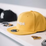 what is a snapback baseball cap